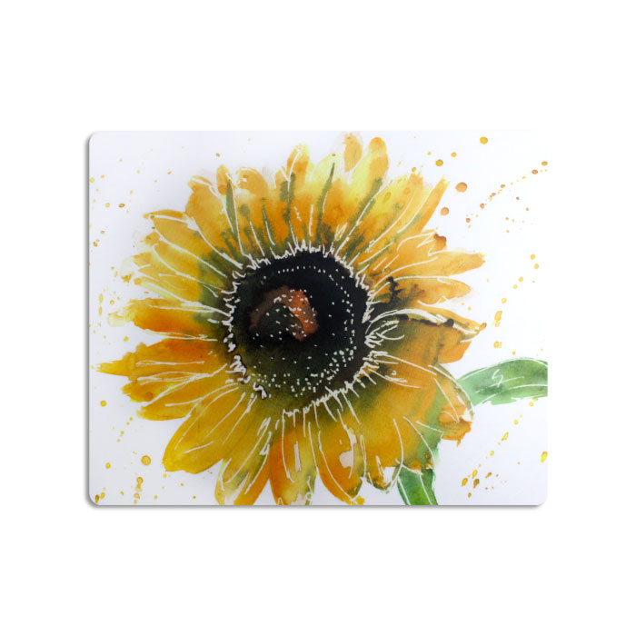 MEG HAWKINS PLACEMAT THISTLE