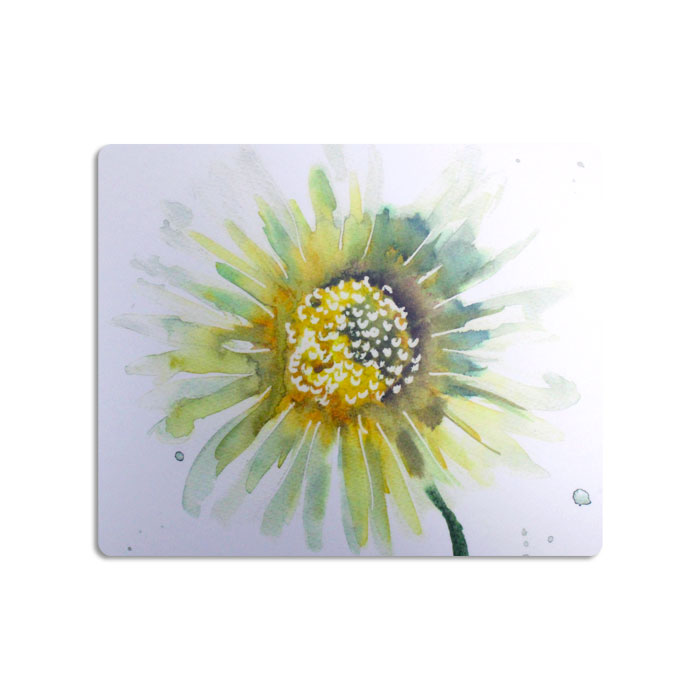 MEG HAWKINS PLACEMAT THISTLE