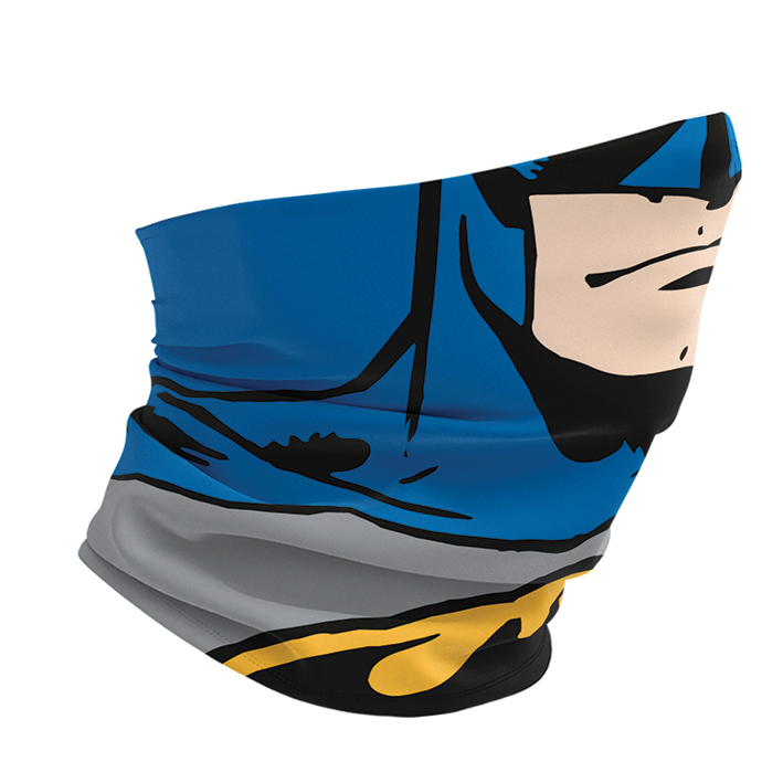Batman Tubular Face Covering Torso Sprakle Gifts